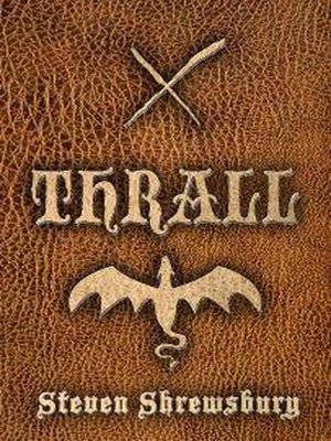 cover image of Thrall